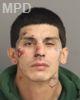 Booking photo of Juan Perez