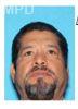 Booking photo of Guillermo Rodriguez