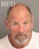 Booking photo of Brian Johnson