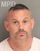 Booking photo of David Whorton
