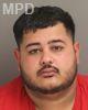 Booking photo of No Ankit