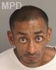 Booking photo of Dilraj Gill