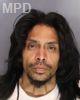 Booking photo of Andrew Bernardo