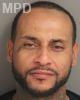 Booking photo of Kelvin Freeman