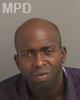 Booking photo of Anthony Perryman