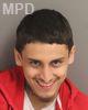 Booking photo of Noel Gutierrez