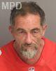 Booking photo of Ronald Scott