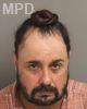 Manjeet Virk booking photo