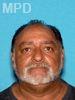 Booking photo of John Fragoza