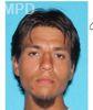 Booking photo of Anthony Lara