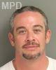 Booking photo of Joshua Dabbs