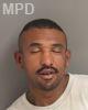 Booking photo of Christian Neal