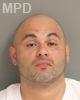 Booking photo of Jimmy Nieto