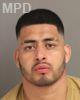 Booking photo of Jose Guerrocruz