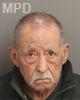 Booking photo of Jose Garcia