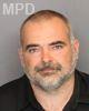 Booking photo of Brian Spring