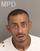 Booking photo of Dilraj Gill
