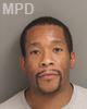 Booking photo of Kenneth Grandison