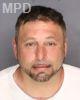 Booking photo of Kevin Montoya
