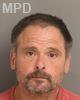 Booking photo of Tye Arnett