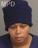 Booking photo of Lakeisha Mcgee