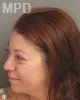 Booking photo of Laura Franco