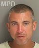 Booking photo of John Ferreira