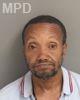 Booking photo of Jason Kidd