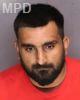 Booking photo of No Rohit
