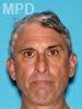 Booking photo of Aaron Galindo