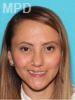 Booking photo of Regielyn Teano