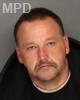 David Rich booking photo