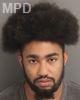 Booking photo of Adrian Lyonsbunche
