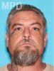Matthew Bratcher booking photo