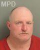 Booking photo of Yancey Isaak