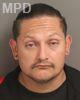 Booking photo of Jose Gutierrez