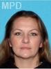 Booking photo of Trina Robertson