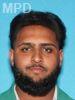 Booking photo of Vanshdeep Singh