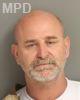 Booking photo of Jayson Hughes