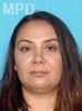 Booking photo of Alysia Barrerascollier