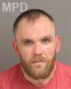 Booking photo of Brian Casto