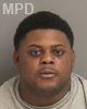Booking photo of Donirri Blanton