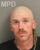 Booking photo of Harley Vanwinkle