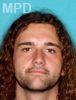 Booking photo of Wiley Ethridge