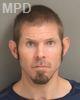 Booking photo of Jeremy Ferguson