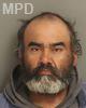 Booking photo of Vincent Lopezrodriguez
