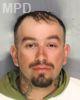 Booking photo of Jose De Arcia