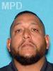 Booking photo of Gustavo Lupian