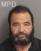 Booking photo of Craig Montalvo