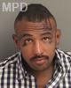 Booking photo of Christian Neal